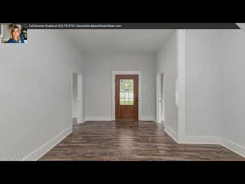 2409 Benson Pike, Shelbyville, KY home video tour