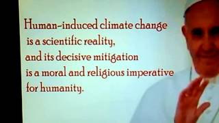 The Pope And Nwo Do What He Says Or Die