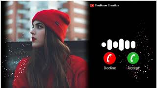LOVE 💕 RINTONE 😍 GIRLS SONG RINGTONE ❤ LOVE SONG RINGTONE BEST🌹 RINGTONE 2022 🥀 screenshot 4