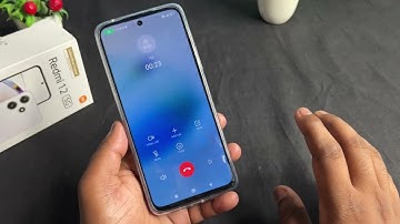 How To Call Record in Redmi 12 5G | Redmi 12 5G me Call Recording Kaise Kare
