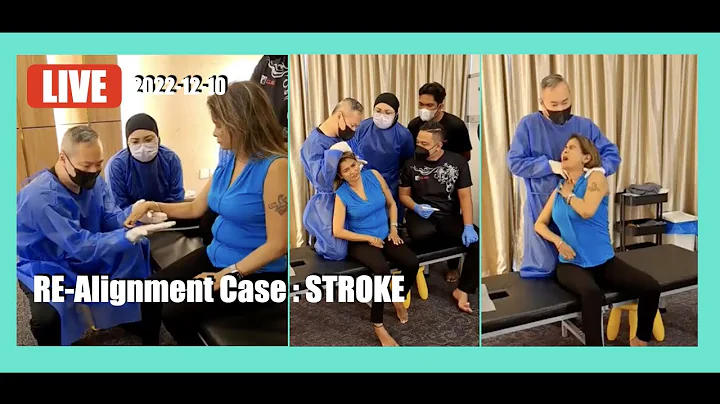 FULL VIDEO ; 123 GO - Chris Leong RE-alignment for...