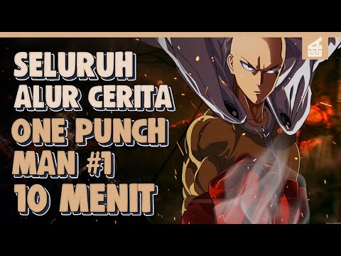 SELURUH ALUR CERITA