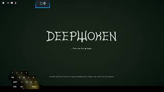 Deepwoken Restore