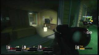 Left 4 dead 2 Epic Fails and Funny Moments.