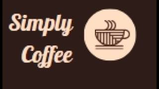 Simplycoffee