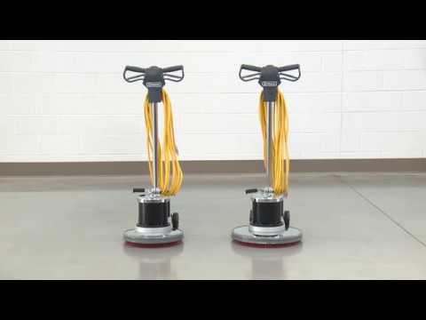 Floor Cleaning Machines Youtube