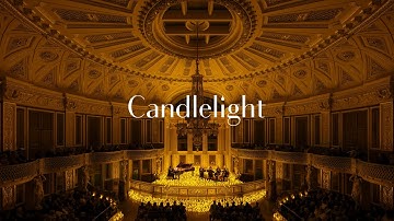Candlelight Concerts - What we do | Fever