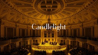 Candlelight Concerts - What We Do Fever