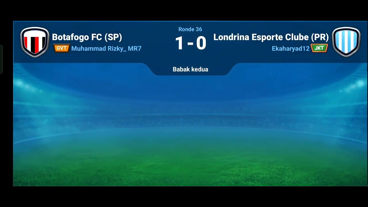 Tactic 523 A Vs 523 A Online Soccer Manager