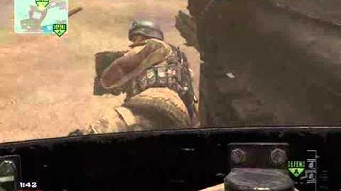 MW3: Ninja Defuse - Hardhat