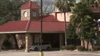 Couple says they're out thousands after reception hall closes