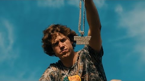 Enphamus - Duncan Danny (Official Video)