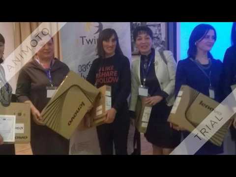 eTwinning-ის  2015 წლის  შემაჯამებელი კონფერენცია