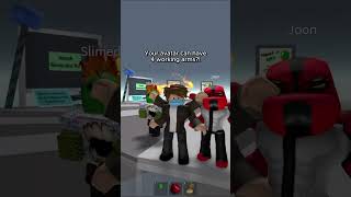 roblox ugc animations are insane✈️