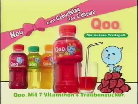 Qoo Archive - YouTube