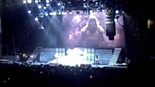 Disturbed - Remember live at Izod Arena