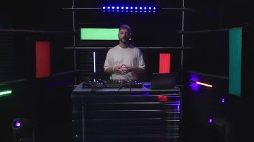 DDJ FLX10 Tips & Tricks  DMX output for rekordbox Lighting