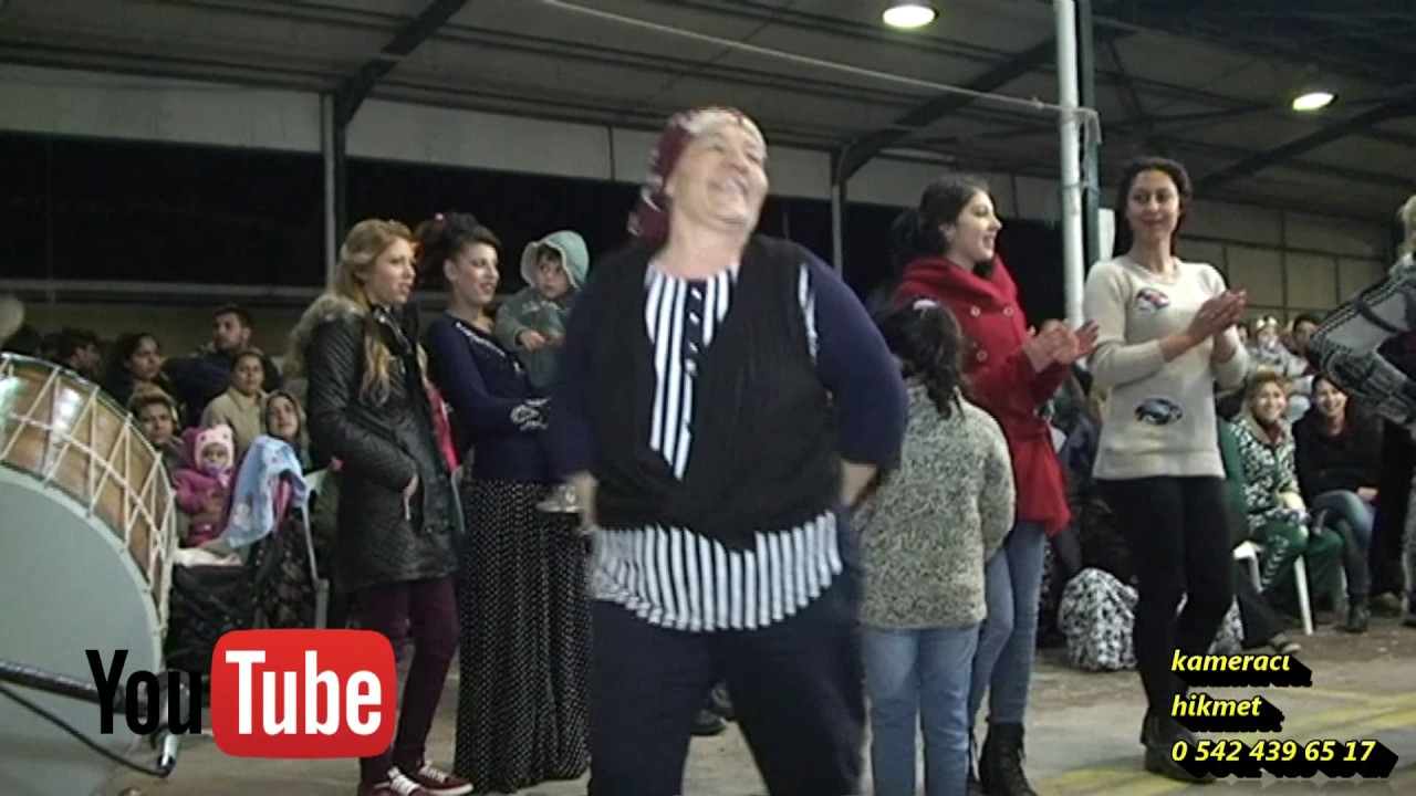 BABAESKİ ROMAN DÜĞÜNÜNDEN