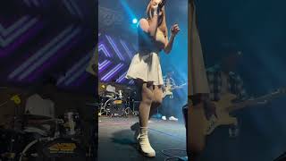 AJENG FEBRIA // SELENDANG BIRU