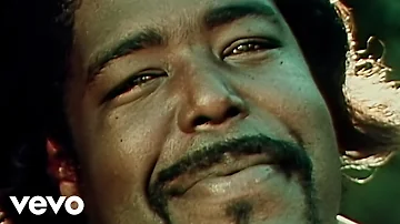 Barry White - Let The Music Play (Official Music Video)