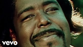 Miniatura de vídeo de "Barry White - Let The Music Play (Official Music Video)"