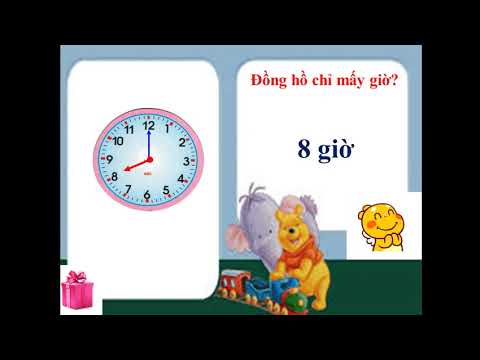 Tuần 4 - Toán 3 - Luyện tập