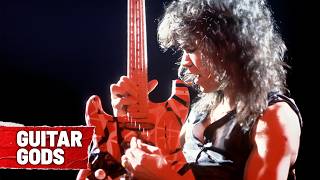 The Greatest Guitar Riffs Ever Played: How 5 Legends Changed Rock Music