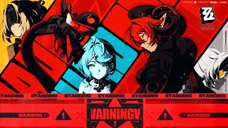 FURY ON (Instrumental) | Zenless Zone Zero 2.2