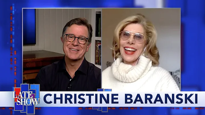 How Christine Baranski, Meryl Streep & Audra McDon...