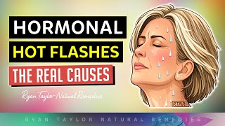 The REAL Causes of Hot Flashes