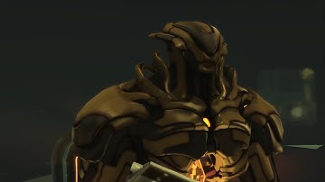 XCOM Enemy Within - Part 4, Zhang