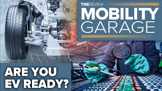 Is Your Shop EV Ready?