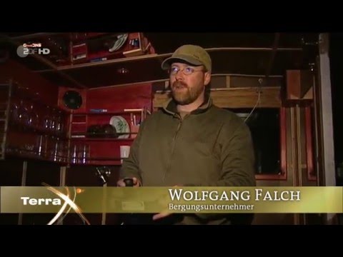 Video: Schätze Versunkener Galeonen - Alternative Ansicht