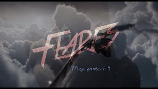 Flares | Httyd | Mep Parts 1-4 | {For Nika_Edits}