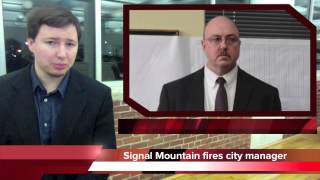 Chattanooga Update - January 14, 2014