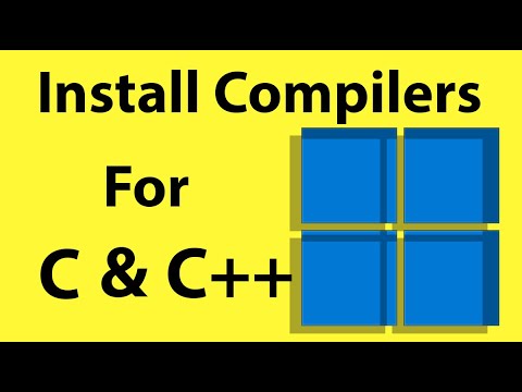 How to set up Visual Studio Code for C++ Programming