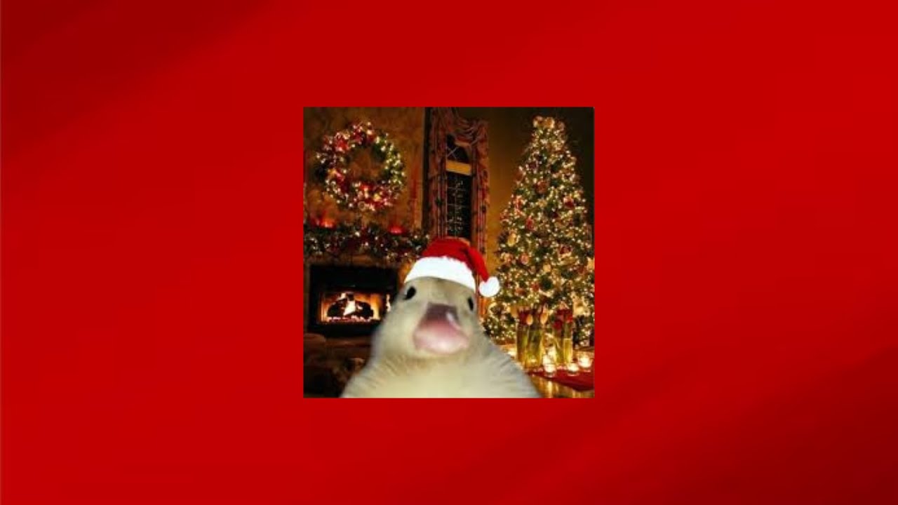 Christmas Playlist 🎄