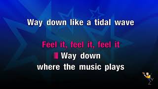 Download Lagu Way Down - Elvis Presley (KARAOKE) MP3