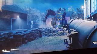 How To Take Down Harvesters in Generation Zero | Generation Zero Tips Content