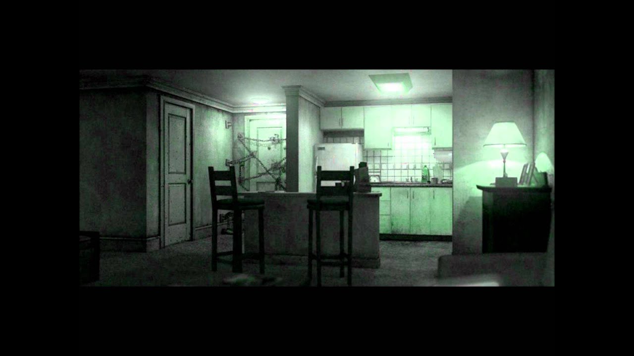 Johnny Fiasco - Fallin