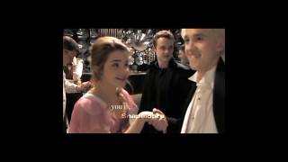 Baby Im Dancing In The Darkyou Between My Arms harrypotteredit emmawatson shorts