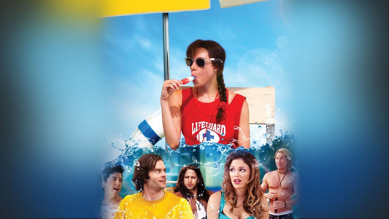 The To Do List Full Movie Facts And Review | Aubrey Plaza | Johnny Simmons