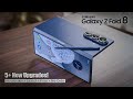 ⚡ SAMSUNG GALAXY Z FOLD 8 Leaks &amp; Features – MASSIVE Upgrade