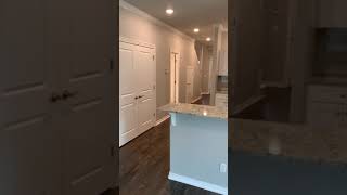 C1 (3-bed/2.5-bath) w/ 2-car garage Downstairs