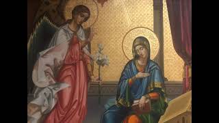 Divine Liturgy – 31st Sunday After Pentecost