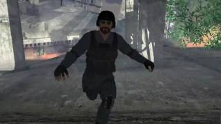 Cinematics - Bas