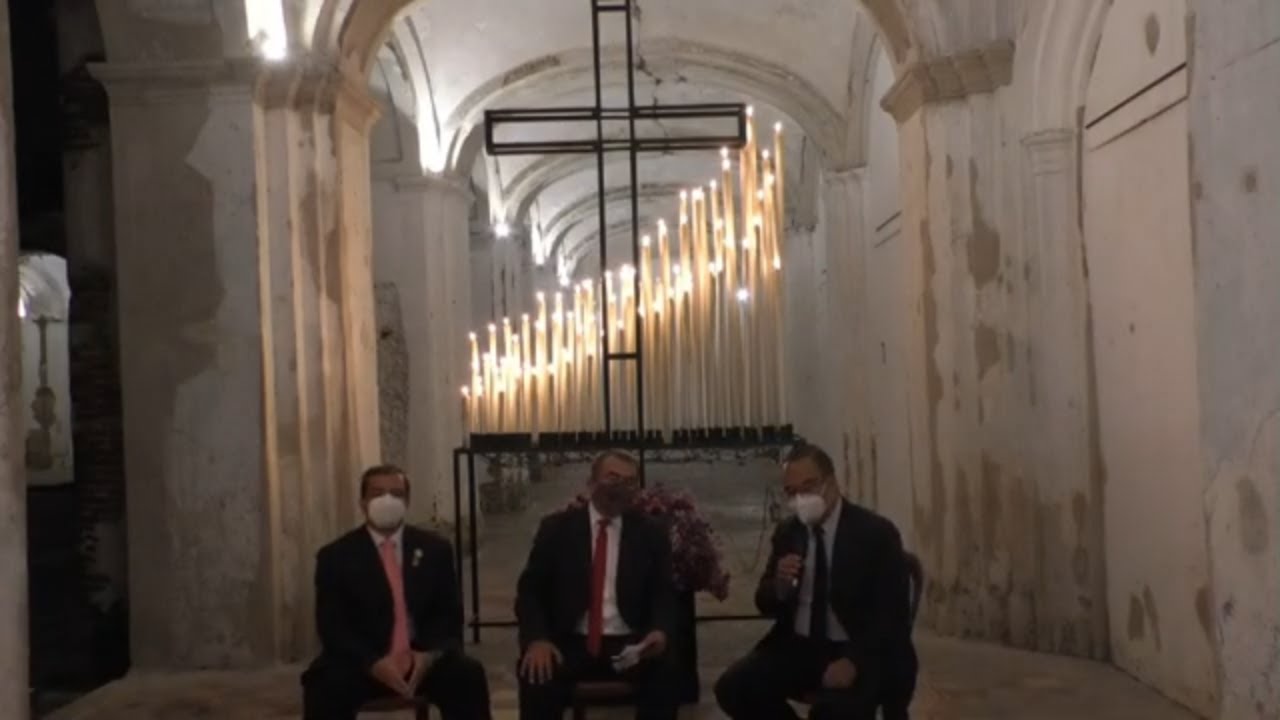 Resumen Cuaresma 2021 Televisión del Cucurucho