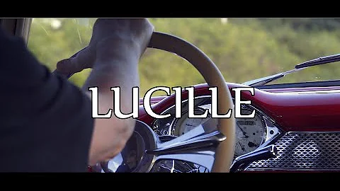 Bobby Mackey - Lucille (Official Music Video)