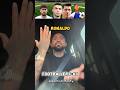 Jorginho vs Ronaldo vs lewandoski vs chuba #shorts