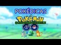 POKÉMON GO DICAS COM A BARRA DE PESQUISAS POKÉMON
